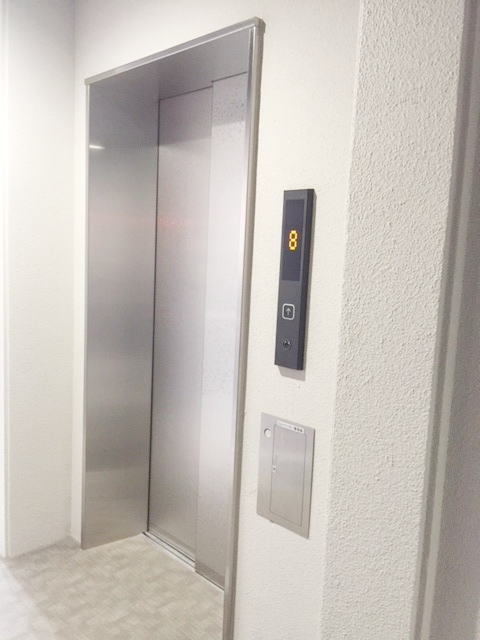ラディナスティア その他設備