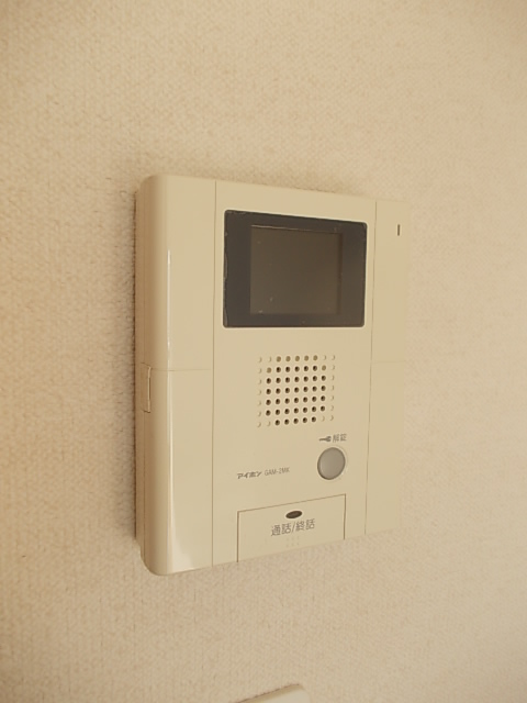 モア　グレイス　ワン その他設備