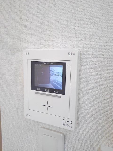 アクティー平針 その他設備