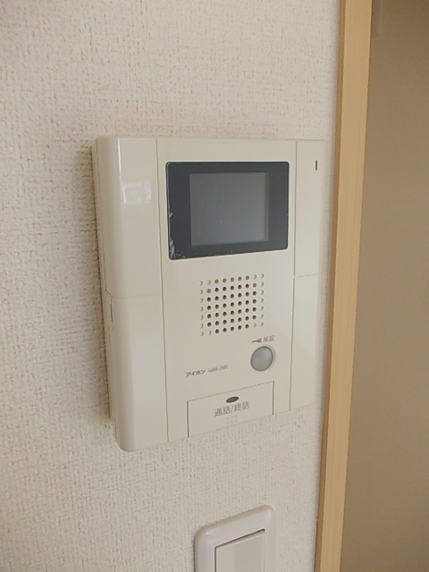 プレシオール小幡 その他設備