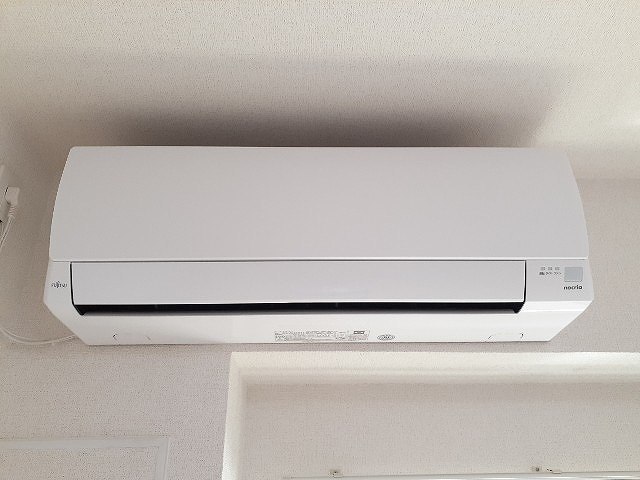 コンフォート・テラス その他
