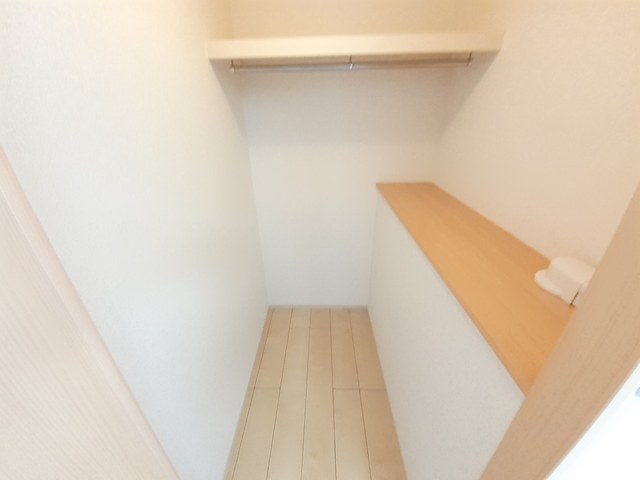 グラン　レジーナ 収納