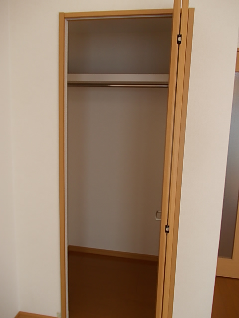 モア　グレイス　ワン 収納