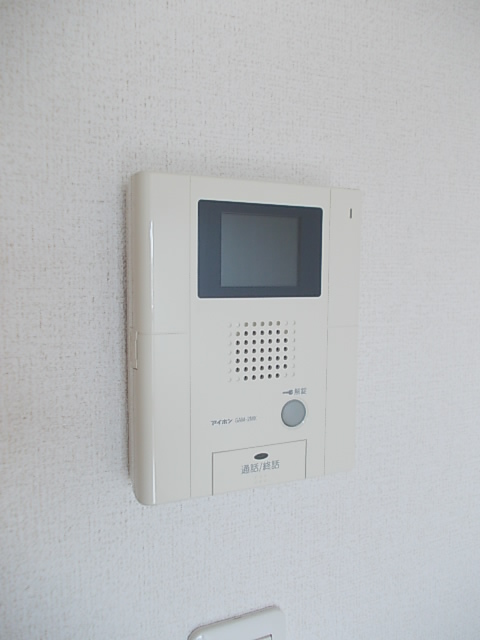 モア　グレイス　ワン その他設備