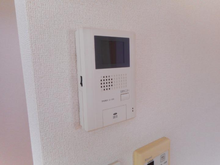 桜ルミネンス その他設備