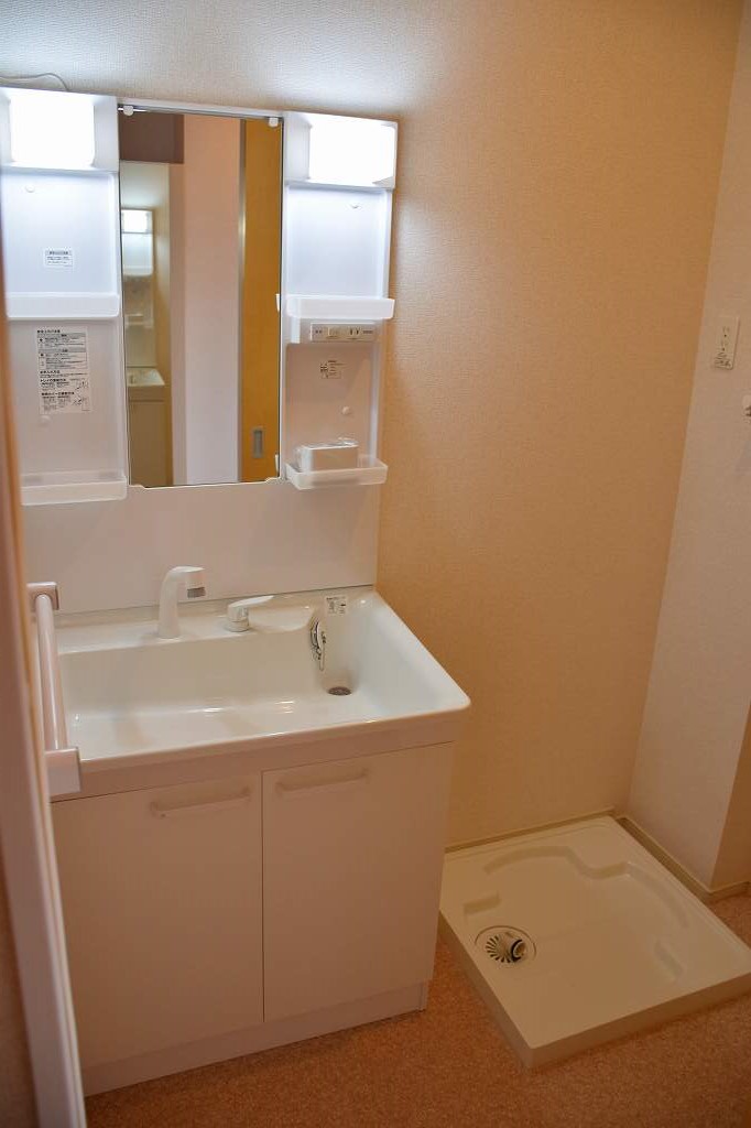 サザンクロス　Ｓ 洗面所