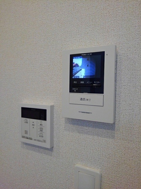 サザンクロス　Ｓ その他設備