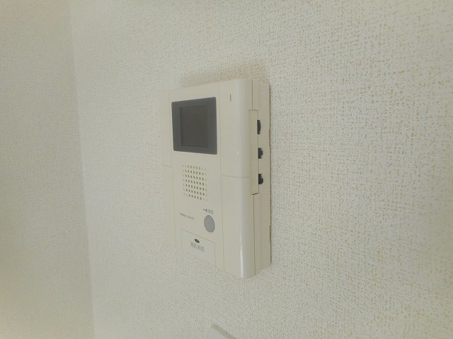 プラシード　Ⅰ その他設備