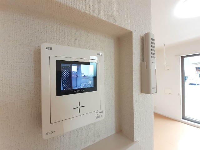 ルフェリ その他設備