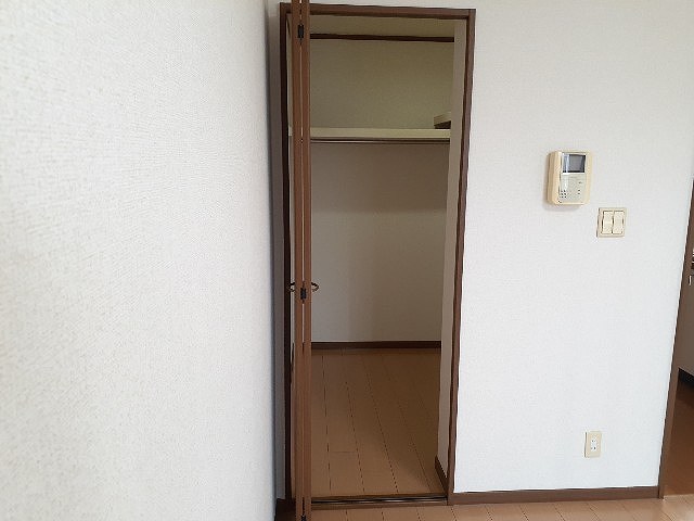 アバンツァート 収納