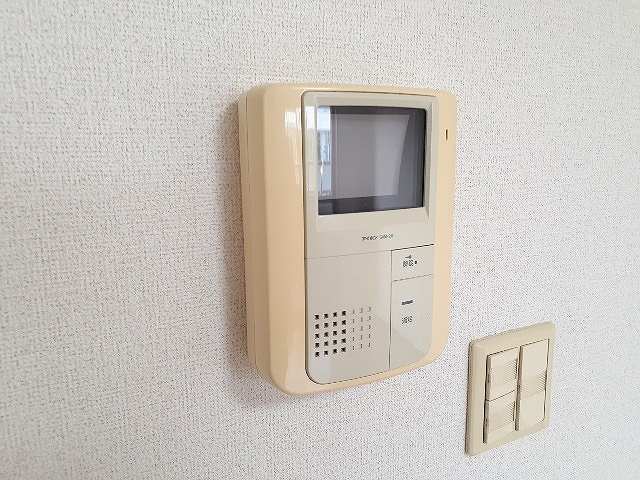 アバンツァート その他設備