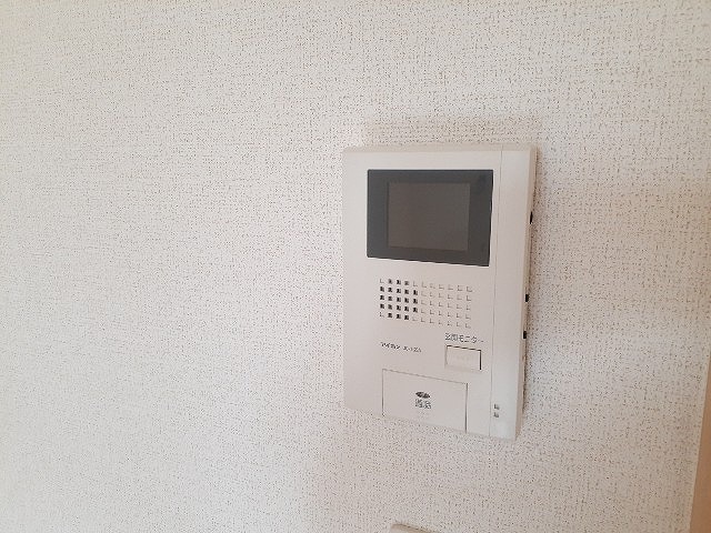 フィールドカームＤ その他設備