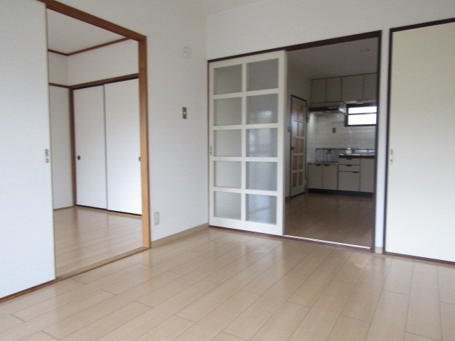 ドミールオガワ その他設備