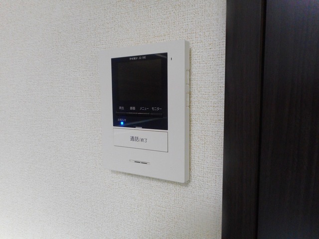 サイプレス その他設備