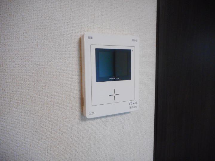 ウイング　レーテ その他設備