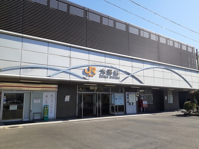 ハピネス中ノ島 JR大高駅まで662m