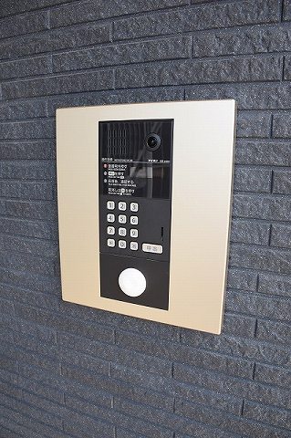アムール　ヤマト エントランス