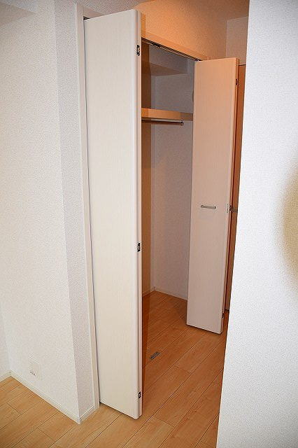 アムール　ヤマト 収納