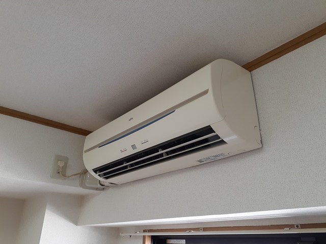 アイナ その他設備
