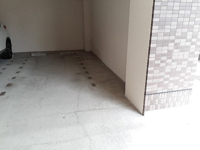 Ｐｕｌｉｔｏ 駐車場