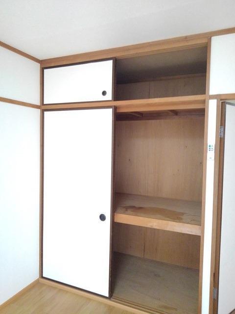 ジャルダン　三七 収納