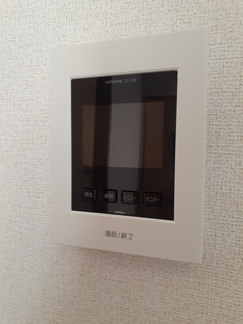 ジャルダン　三七 その他設備