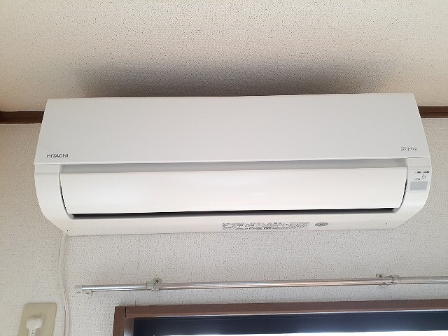 メゾン花池 その他
