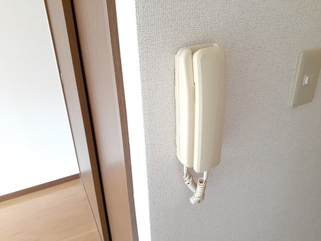 メゾン花池 その他設備