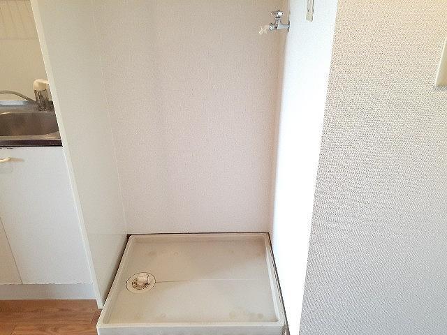 サニーコート月島 その他