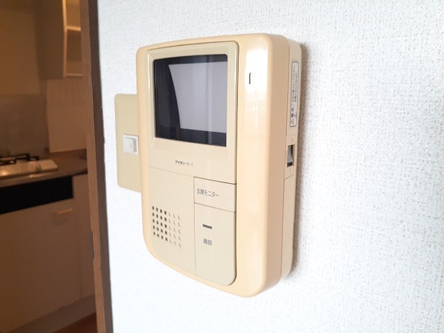 サニーコート月島 その他設備