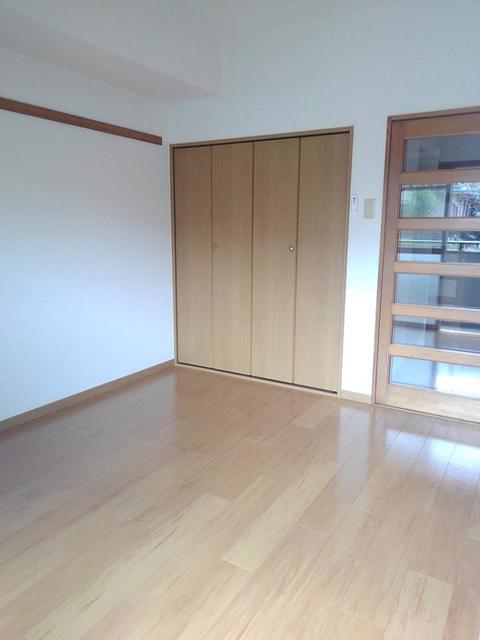 ドミール本城 その他