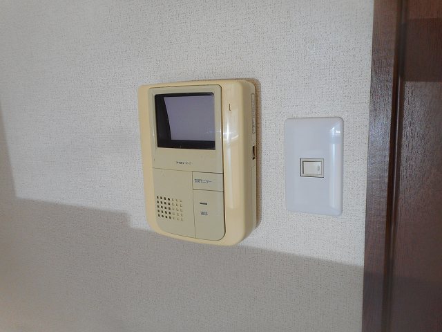 サニーコート月島 その他設備