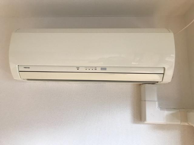 アンフィニ エアコン