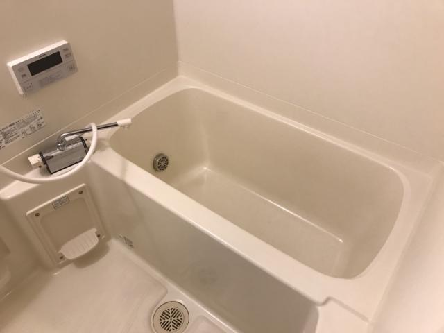 アンフィニ バス