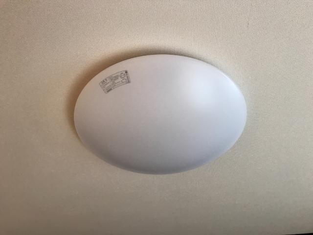 アリウス高道 照明器具