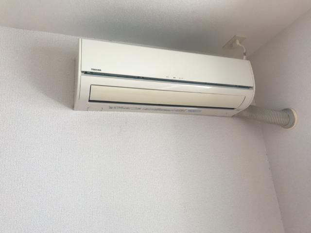 グレイシス堀越 室内設備