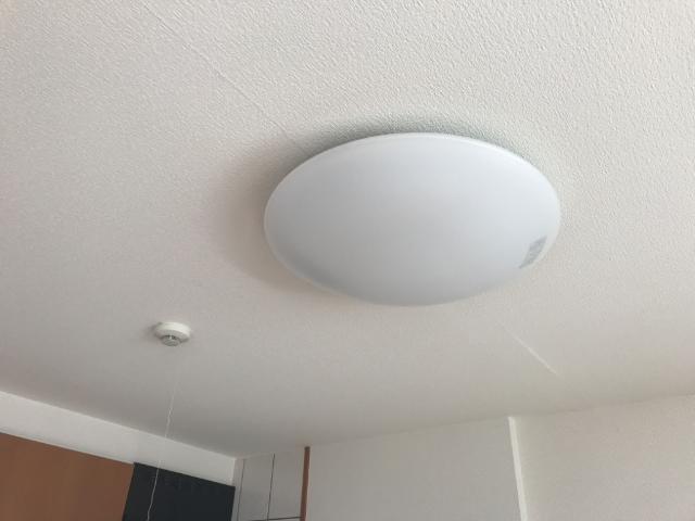 グレイシス堀越 室内設備