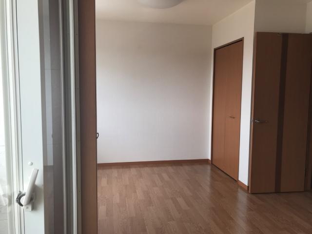 グレイシス堀越 室内