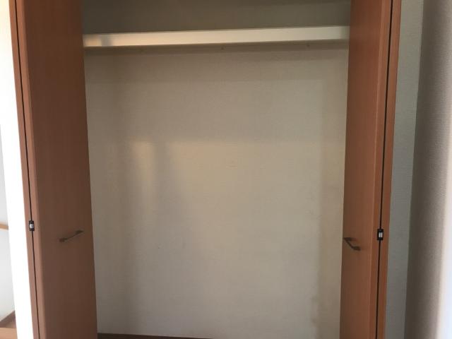 グレイシス堀越 収納
