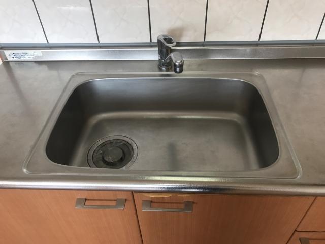 グレイシス堀越 キッチン