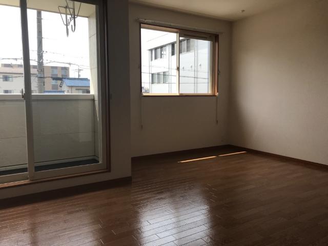 グレイシス堀越 室内