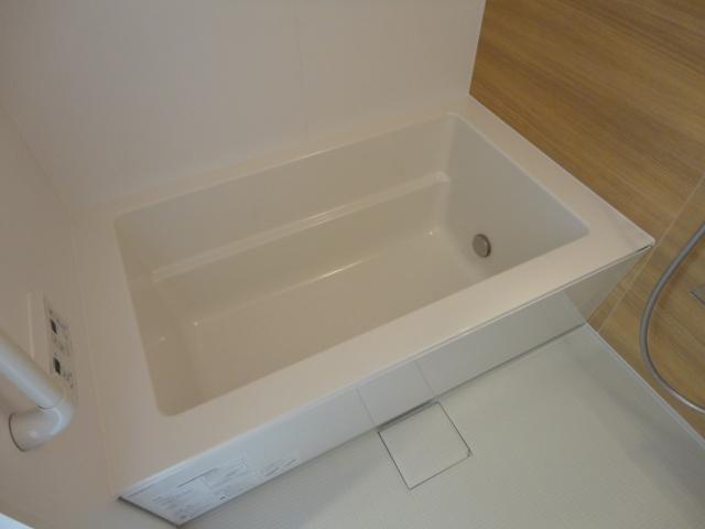 リアン花塚 ユニットバス