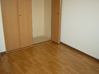 グランベールＣ 洋室