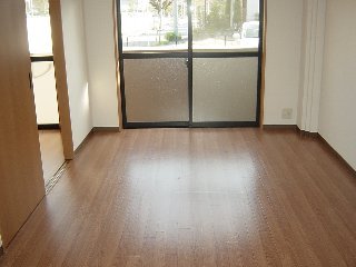 グランベールＣ リビング