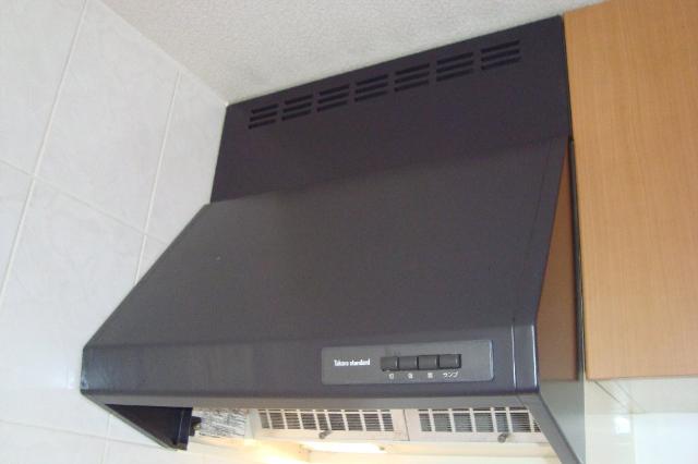 グランベールＣ レンジフード