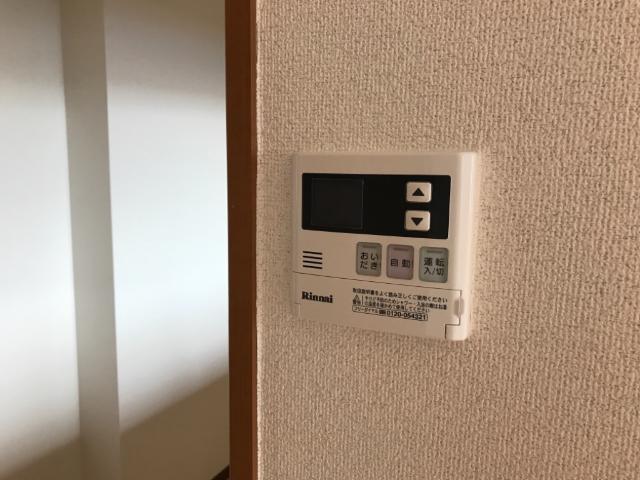 グランベールＡ 洋室