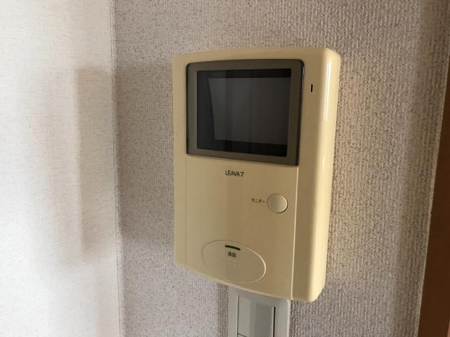 グランベールＡ 洋室