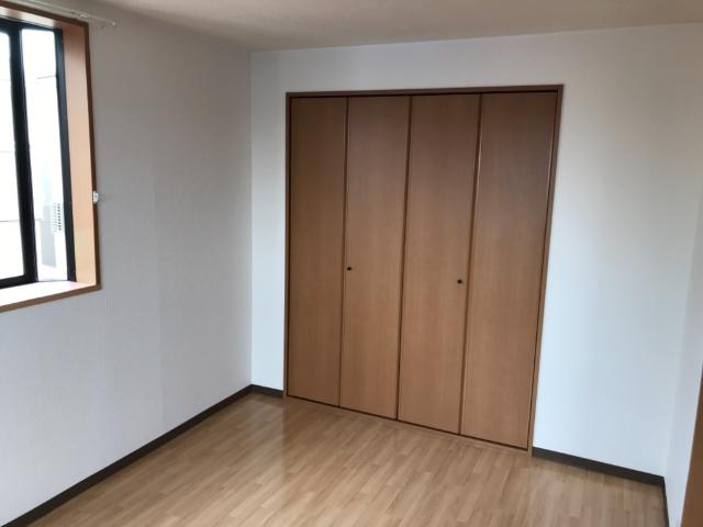 グランベールＡ 洋室