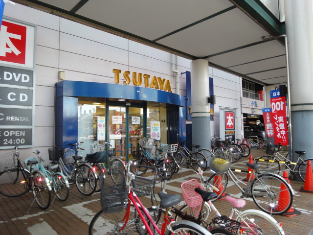 プレザンス・カメリア TSUTAYAミユキモール庄内通り店まで594ｍ