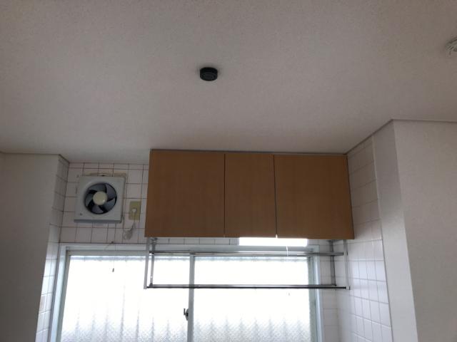 クオリティハイム 室内設備